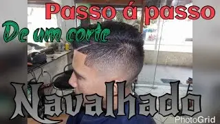 The big Milton Freitas