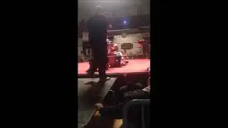 Original Entrance Music Written For Indy Wrestlers The Mercy Brothers 2014-Details in description.