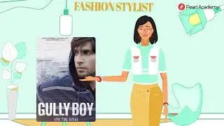 Sanjana&rsquo;s journey at Pearl Academy | Fashion Styling and Image Design | UG Course