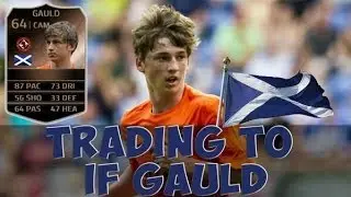 FUT14 - Trading to IF Gauld | Episode 1 | Small Profit