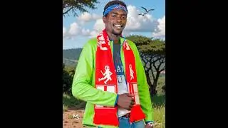 Bahati Mbaya Visualizer By L-Kay 