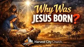 Authority Belongs to You || Harvest City Church