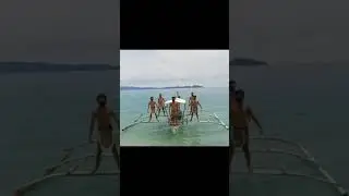 3rd Platoon, 2nd PPMFC, Port Barton  -PALAWAN PPO (Dance)