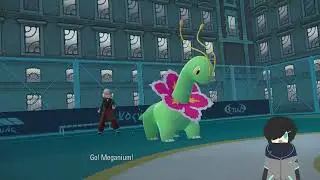 VOD I guess they just give mega rings to anyone [12/13/25]