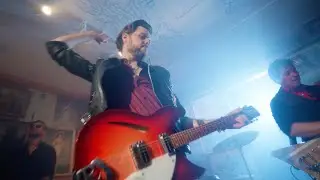 Havens  - Half of Your Heart (Official Video)