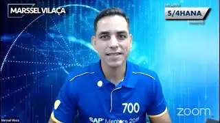 Correção Prova Desafio S/4HANA Finance 11 - Dez/2023