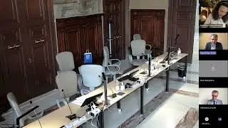 Legal Ethics in and outside of the Courtroom | Scott L. Cummings