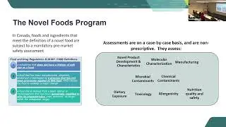 Session 3 &ndash; The Future of Food Preparation: New Technologies and New Perceptions (David Prescott)