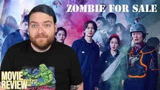 Zombie for Sale (2020) Movie Review