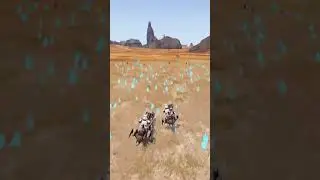Maniobra insana con BARC  #milsim #starsim #arma3 #starwars