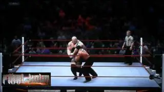 BCW Final Hour 2013