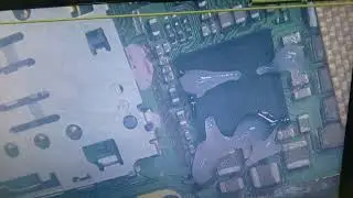 #infinix note7 dead repair