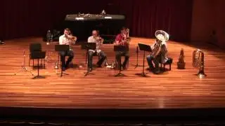 Low Brass Excerpts from Bruckner Symphony No. 8