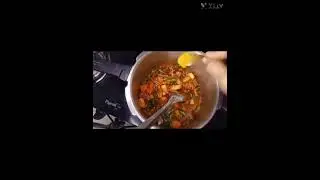 easy & simple tomato bath