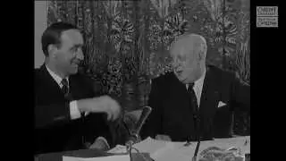 Smoking & lung cancer: the tobacco industry response to medical evidence (1957)