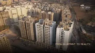 Samved Dreams | A Project by Samved group