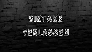 SintaKk - Verlassen (Prod.Kinex Beats)
