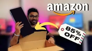BEST Amazon lightning Deals 2020 - up to 85% discount *shop now*