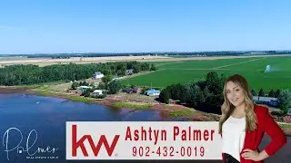 SOLD! Luxury Cottage in PEI For Sale 267 Clark Road, North Bedeque, Summerside, Prince Edward Island
