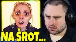 TOT&Aacute;LNĚ NALIT&Aacute; SHOPAHOLICADEL