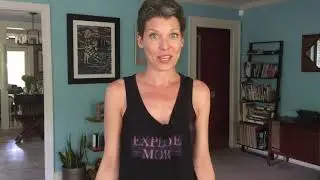 I have an announcement​ to make!