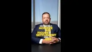 Failure to Yield Crash Leads to Six-Figure Policy Limits Settlement | Arizona Car Accident Case