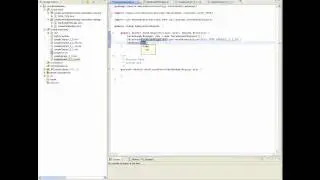 Fusion Component Demo - Data Reader
