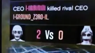 KIlling GOD MODE PlAYERS 😲 😯 😠 😡 