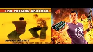 New Mission...Easy way to complete..The missing brother... TOTAL OVERDOSE।।@gammaxxtech7540