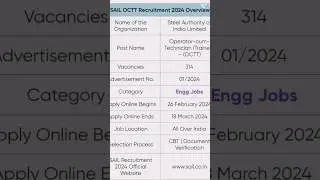#diplomajobs #sail recruitment