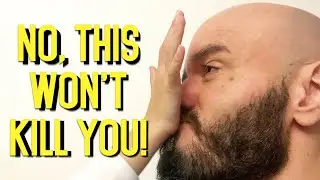 The self defense myth that just won&rsquo;t go away