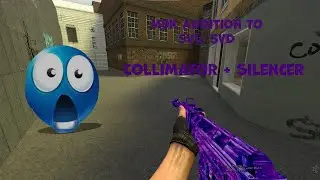 💢m9k addition to svu, svd💢