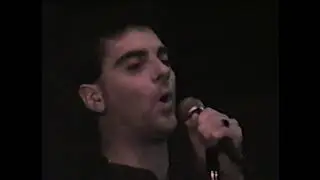 Surrender - Ponderosa Tavern, February 29th, 1992