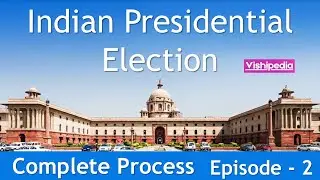 Indian Presidential Election - Episode 2