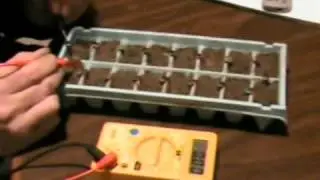 12V Earth battery