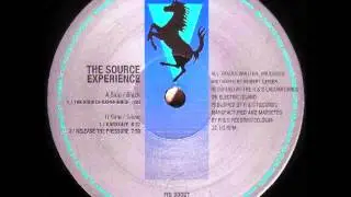The Source Experience - The Source Experience