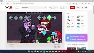 Best Gamer Alive Plays Y8 games