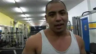 MCW Pick Your Poison - Carlo Cannon Promo