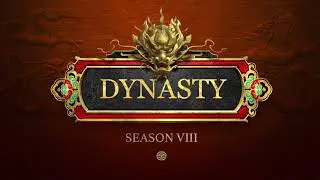 Conqueror's Blade - Battle Cry Entry for IroncladLion 2ND PLACE!! - #AgeofDynasty