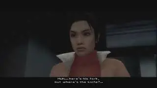 Indigo Prophecy - Investigation
