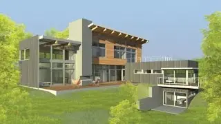 Building Your Green Prefab Home on Budget