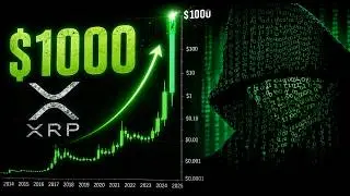 💥*DANGEROUS XRP GLITCH*💥 We Went To $3 LAST TIME This Happened | STOCK BAN BILL Is Here