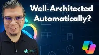 Azure Copilot Deployment Agent (Preview) + Well-Architected Framework