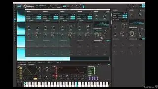iZotope Iris 2: Sonic Fusion Explored - 12. Shaping Sounds