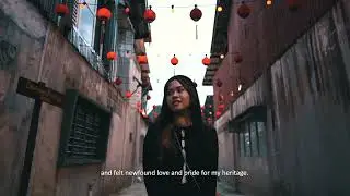 HIDDEN GEMS OF SARAWAK (1st Place)