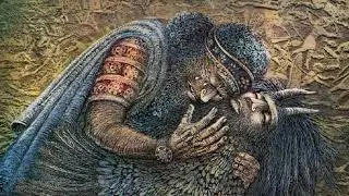 The Epic of Gilgamesh Audiobook Dramatised Full