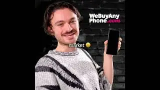 Crime Pays? Not Really&mdash;Selling Your Old Phone Does!