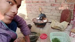 1️⃣ Cylinder Khatm Ho Gaya 😂 | Gas Cylinder Crisis Vlog..