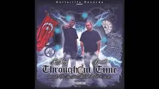 K-Rino & Drastiko - 1702