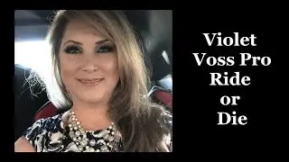 #violetvoss #rideordie #propalette A Great Starter Palette or a Failure?